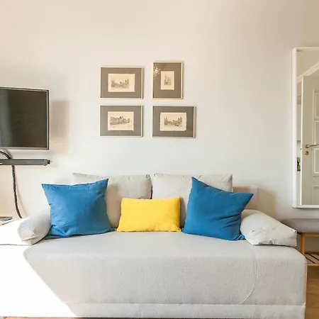 Apartament Sea&sun * Сопот